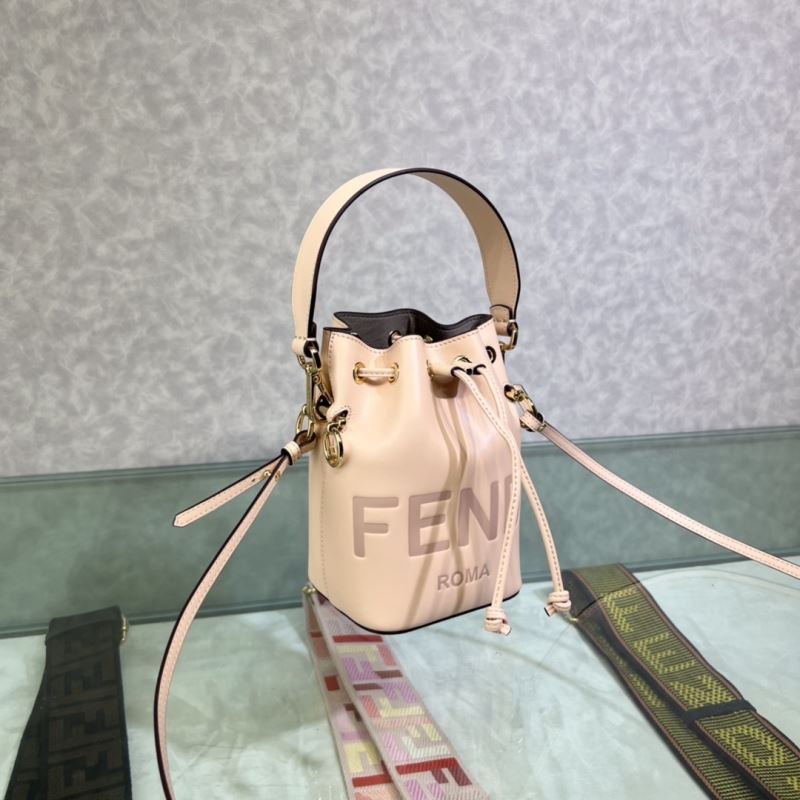 Fendi Bucket Bags